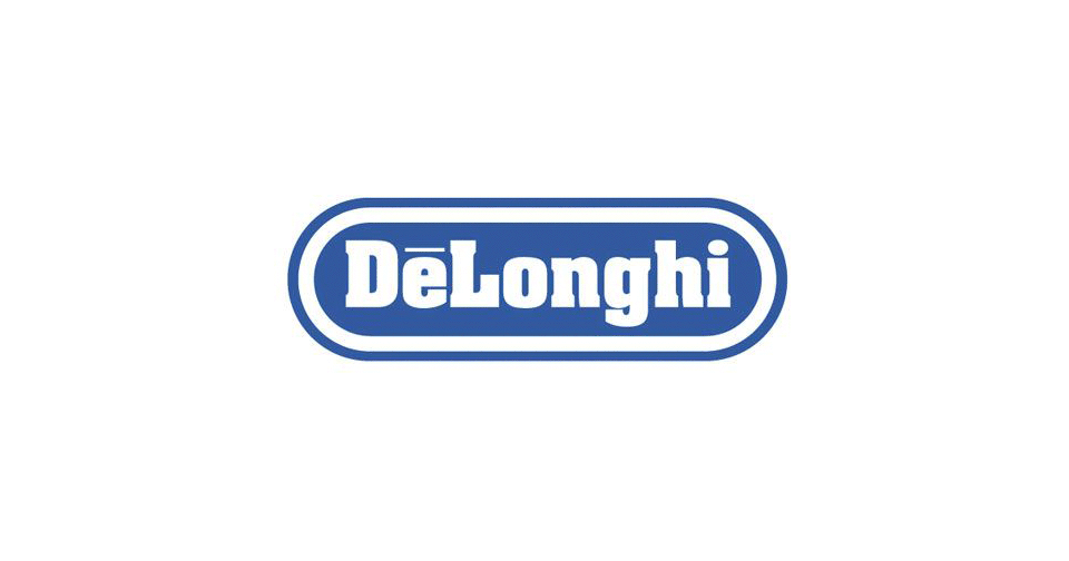 De'Longhi - Logo
