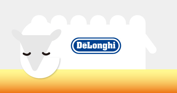 DELONGHI_website