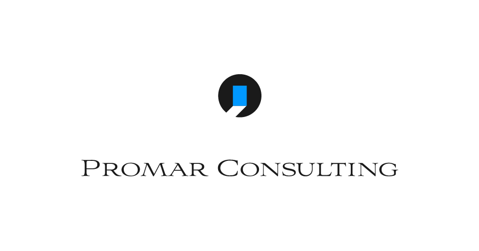 Promar Consulting Tokyo Japan - Logo