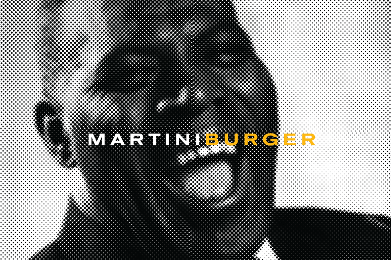 Martiniburger - Hero Image