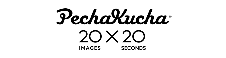 PechaKucha Logo