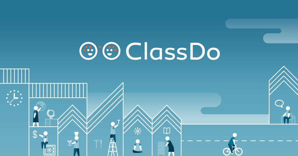 ClassDo - A Knowledge Market and Learning Platform