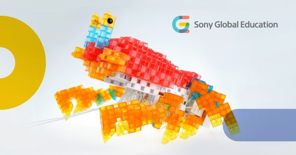 SonyGED - Sony Global Education