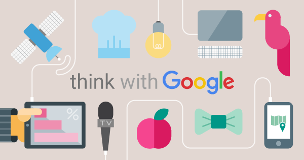 Think with Google - APAC - illustration banner - cover