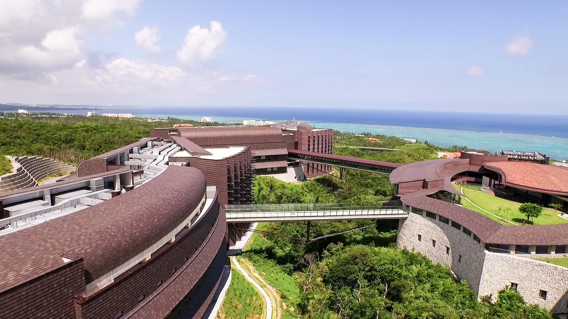 Okinawa Institute of Science and Technology (OIST)