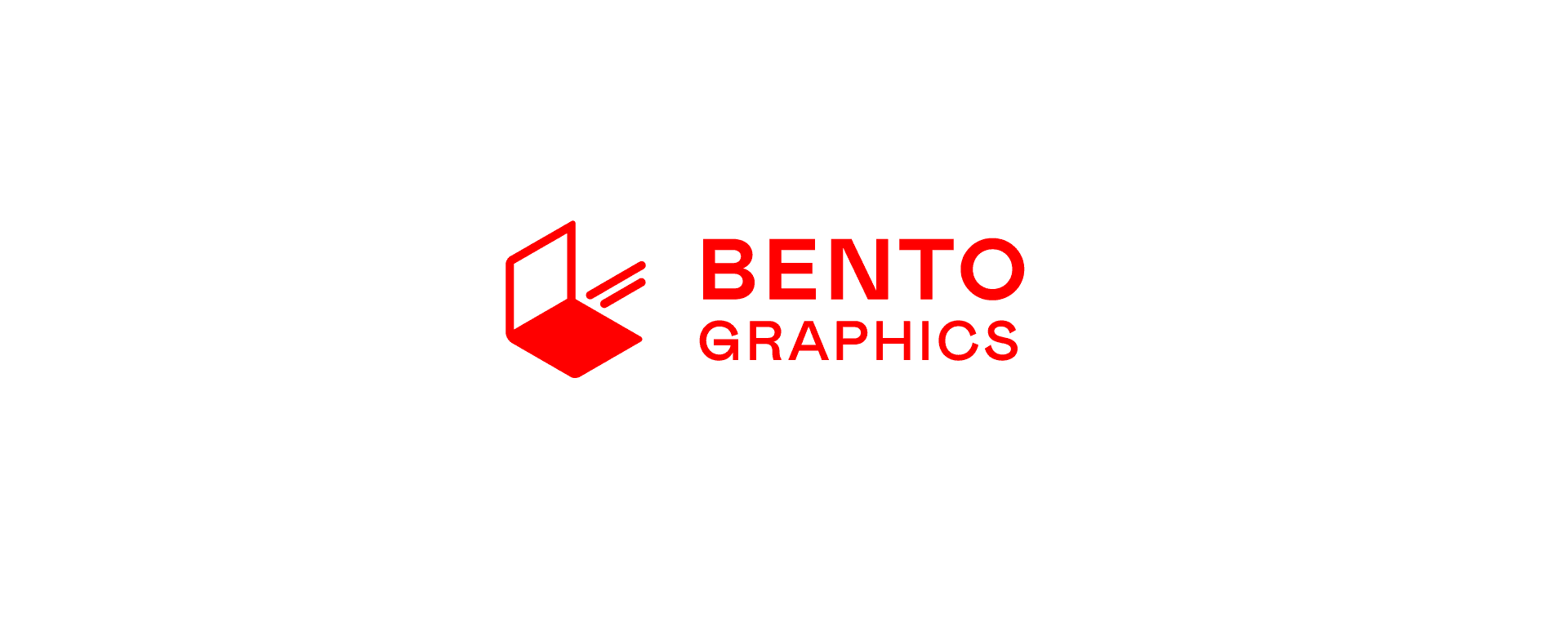 Bento Graphics - Branding Update - Mabry Font