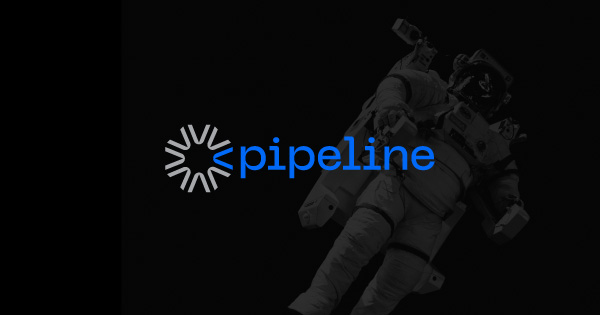 Pipeline - Cyber Security Company - Corporate Identity Design, Branding and UI/UX Design